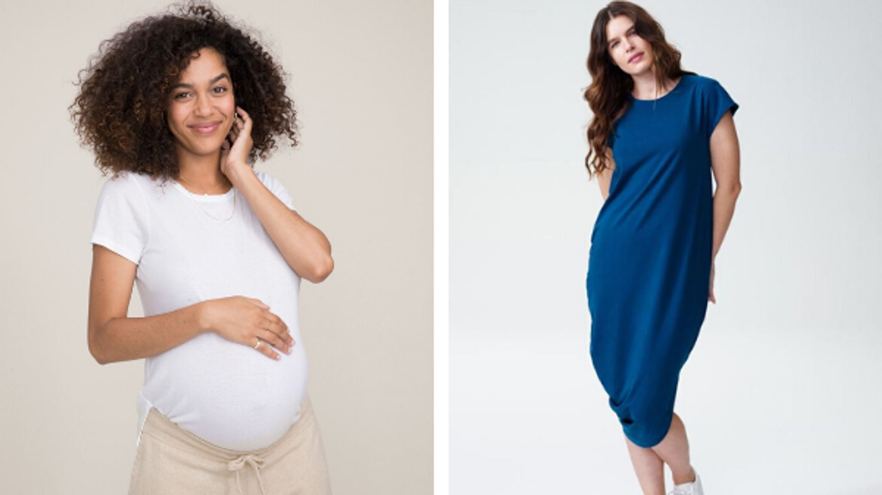 13 Maternity Clothing Items Every Pregnancy Wardrobe Needs