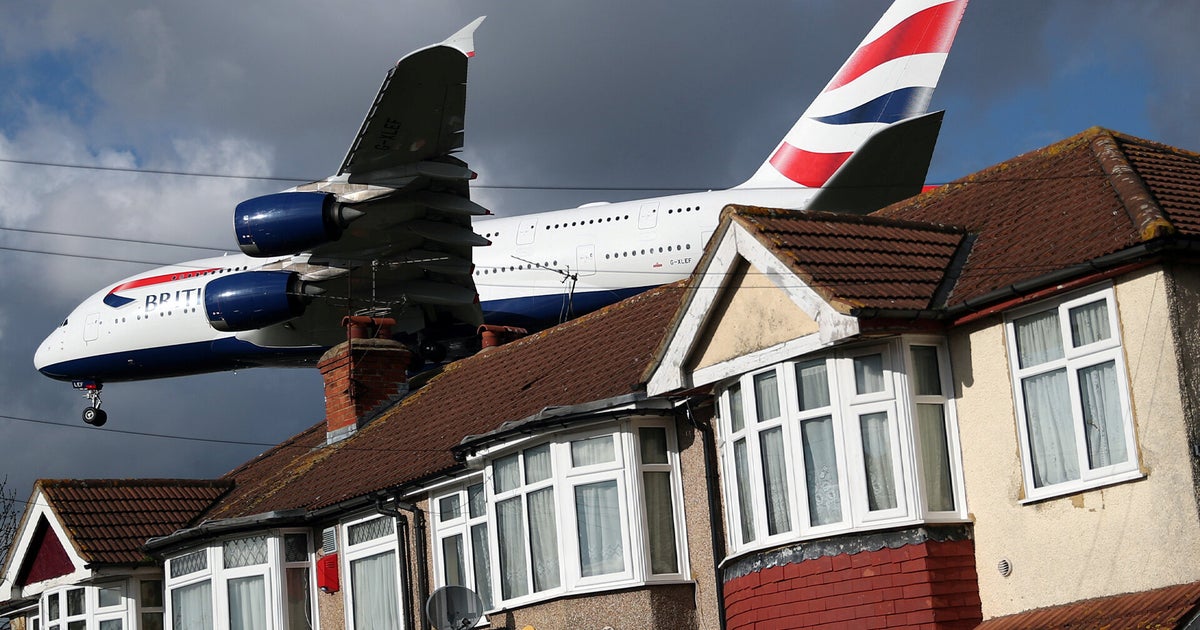 What Are Travel Corridors? HuffPost UK Life