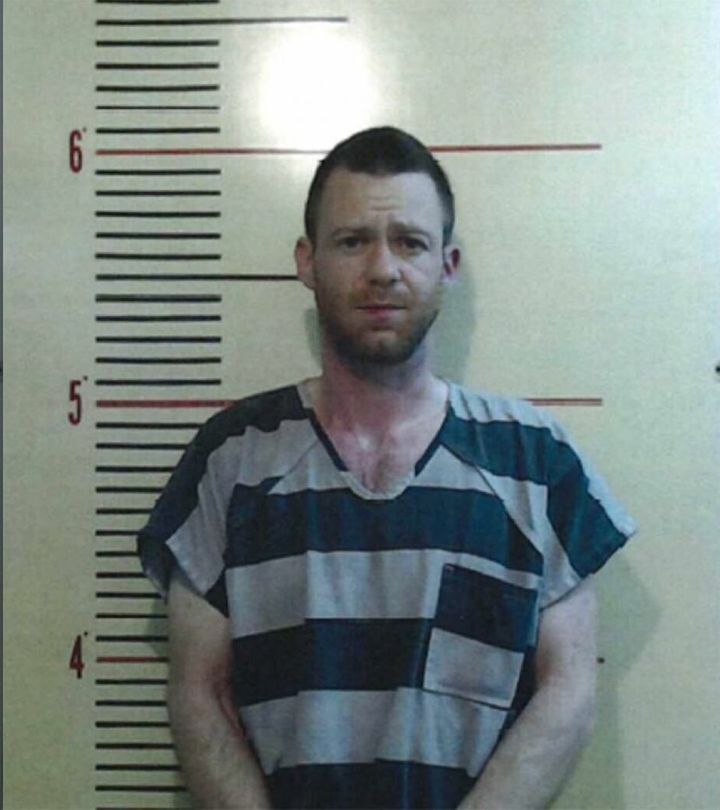 Bug Hall, who played Alfalfa in the 1994 film "The Little Rascals," was arrested in Weatherford, Texas, on June 20, 2020, on a charge of possession for use to inhale or ingest a volatile chemical.