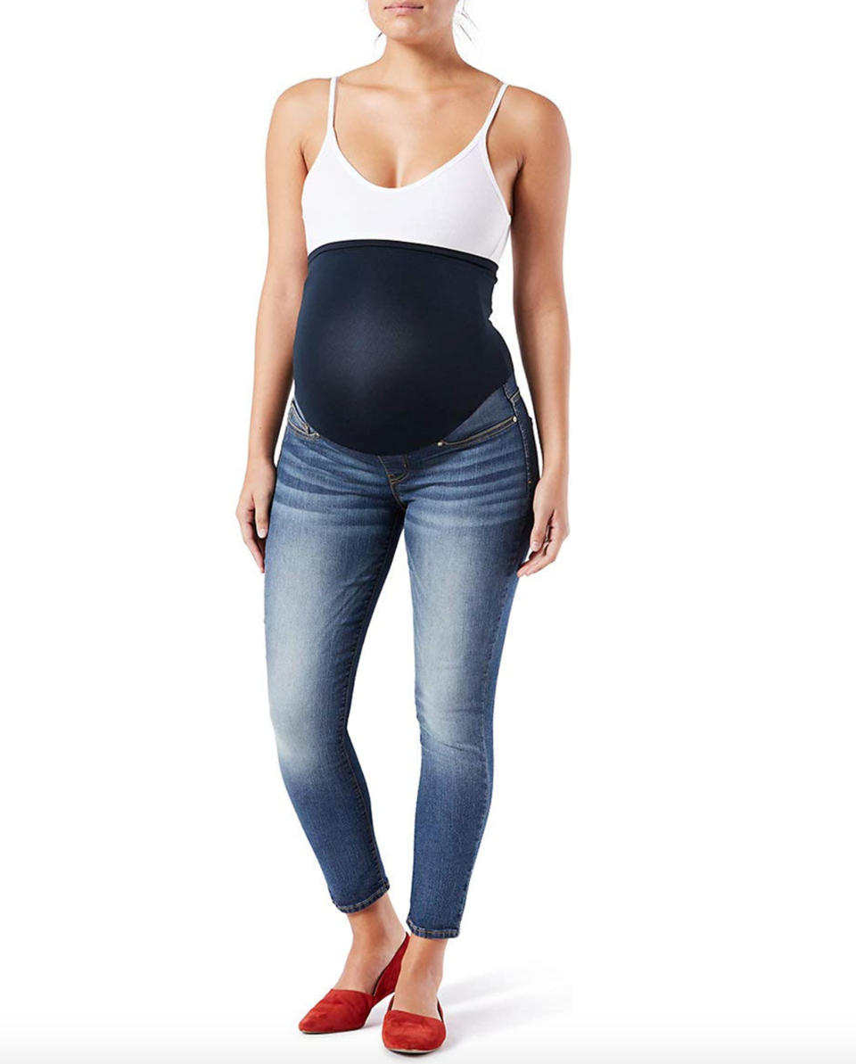 Best Amazon Maternity Clothes