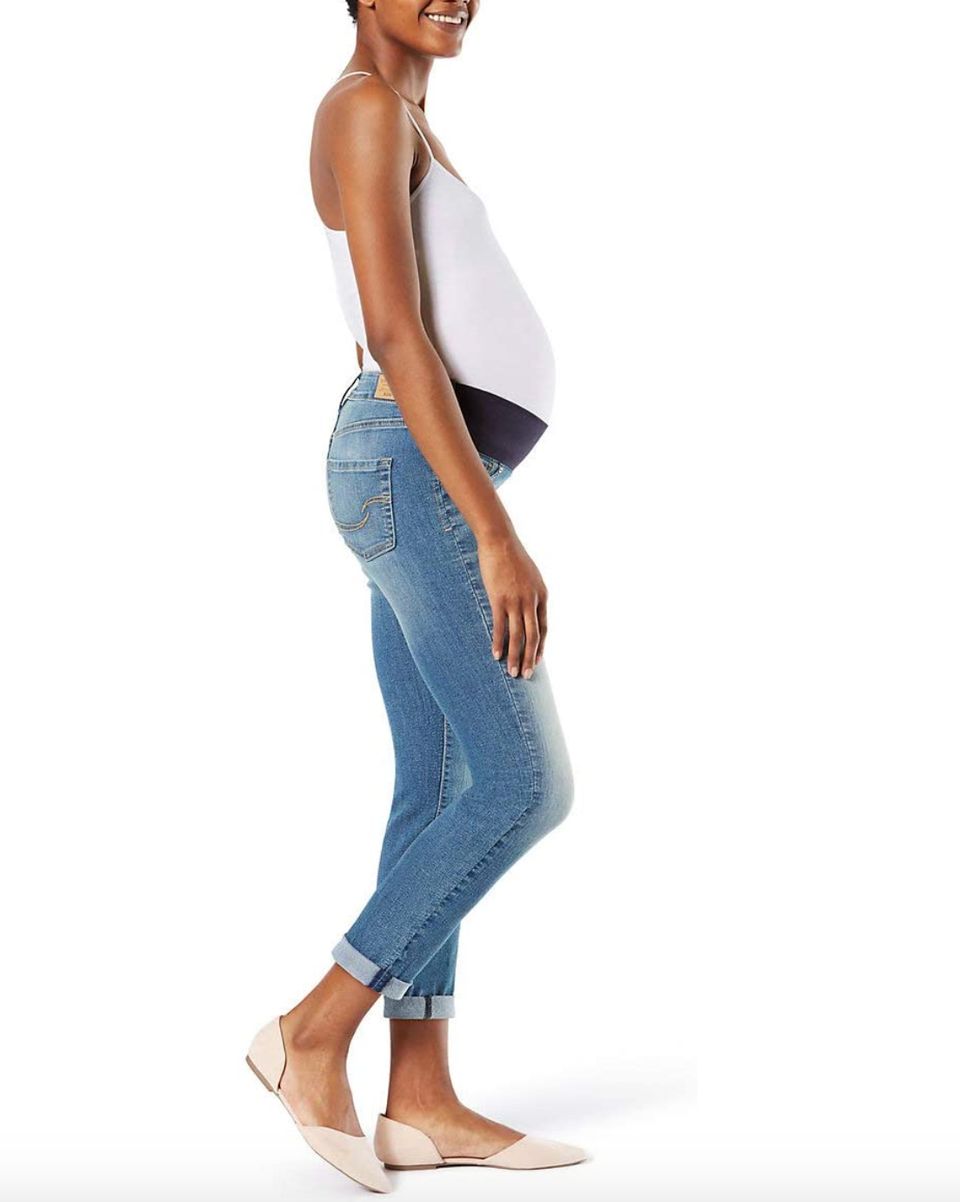 We Found Maternity Clothes To Shop From Amazon's Big Style Sale ...
