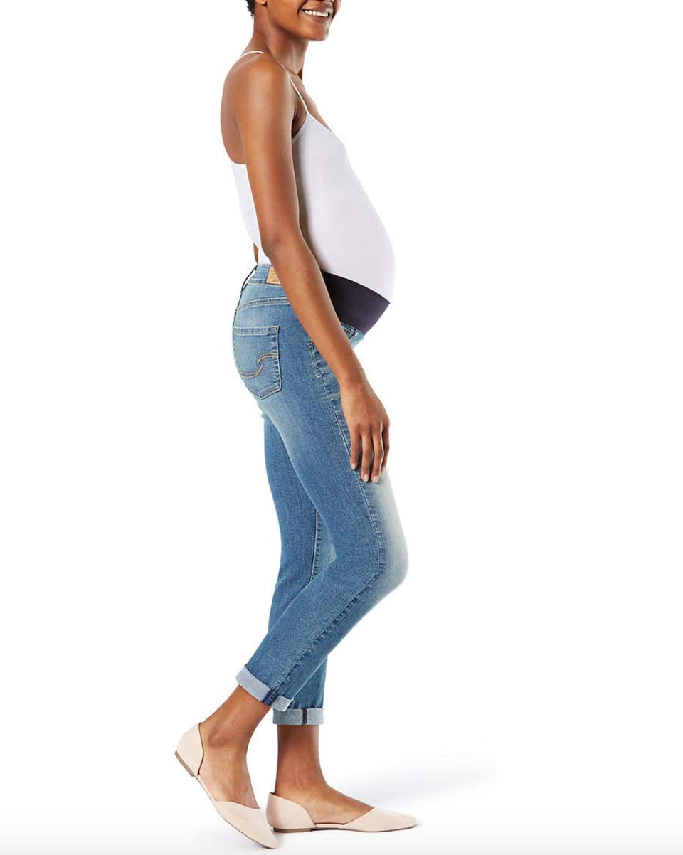 We Found Maternity Clothes To Shop From Amazon's Big Style Sale ...