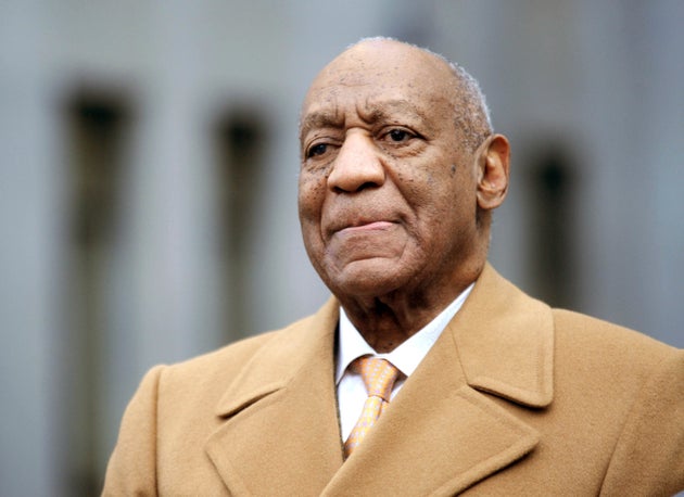 Bill Cosby (photo