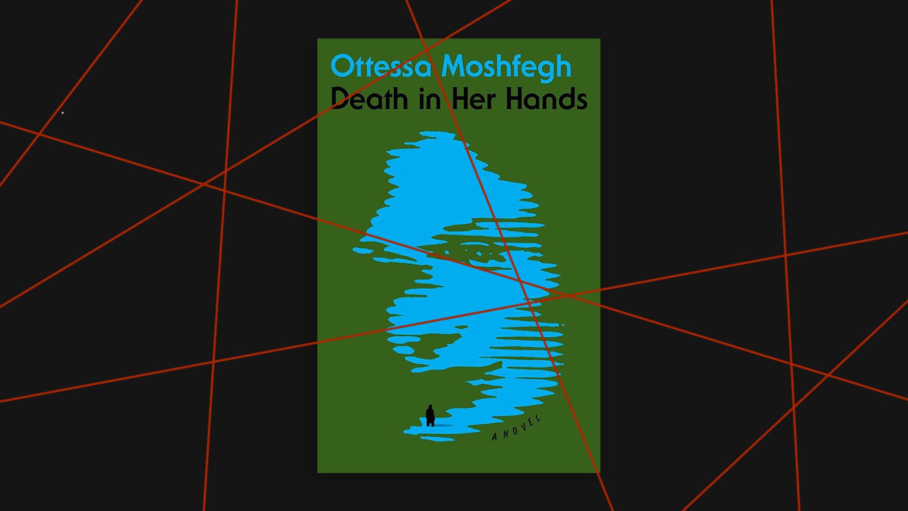 In 'Death In Her Hands,' The Cure For Loneliness Is A Good Murder