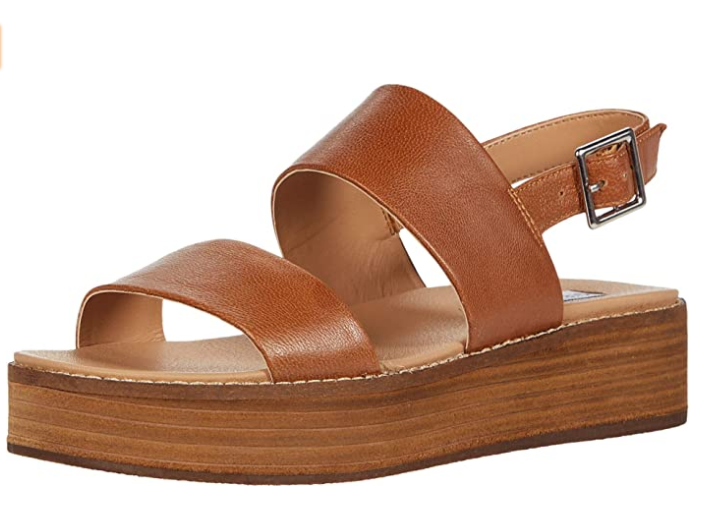 Amazon 'Big Style Sale' Sandals Deals You Don't Want To Miss 13 Amazon 'Big Style Sale' Sandals Deals You Don't Want To Miss 12