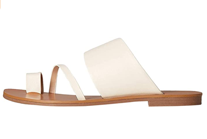 Amazon 'Big Style Sale' Sandals Deals You Don't Want To Miss 6 Amazon 'Big Style Sale' Sandals Deals You Don't Want To Miss 5