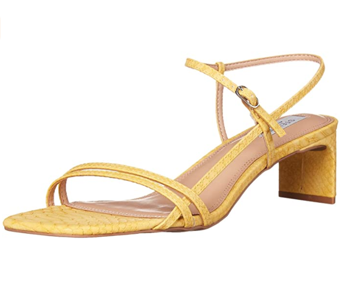 Amazon 'Big Style Sale' Sandals Deals You Don't Want To Miss 12 Amazon 'Big Style Sale' Sandals Deals You Don't Want To Miss 11
