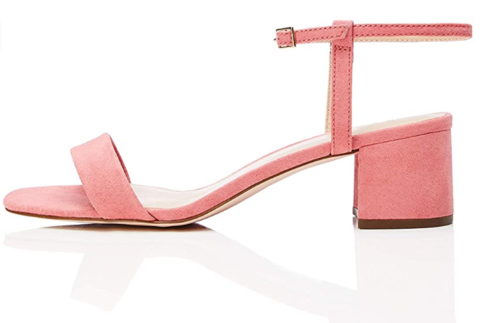 Amazon 'Big Style Sale' Sandals Deals You Don't Want To Miss 4 Amazon 'Big Style Sale' Sandals Deals You Don't Want To Miss 3