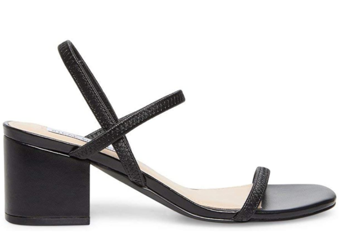 Amazon 'Big Style Sale' Sandals Deals You Don't Want To Miss 8 Amazon 'Big Style Sale' Sandals Deals You Don't Want To Miss 7