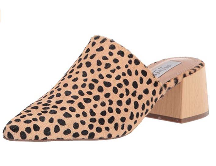 Amazon 'Big Style Sale' Sandals Deals You Don't Want To Miss 15 Amazon 'Big Style Sale' Sandals Deals You Don't Want To Miss 14