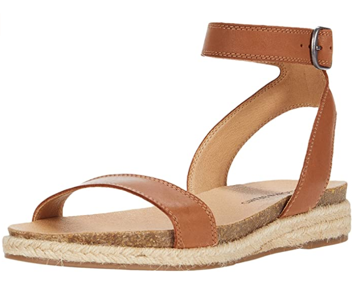 Amazon 'Big Style Sale' Sandals Deals You Don't Want To Miss 9 Amazon 'Big Style Sale' Sandals Deals You Don't Want To Miss 8