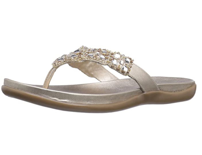 Amazon 'Big Style Sale' Sandals Deals You Don't Want To Miss 16 Amazon 'Big Style Sale' Sandals Deals You Don't Want To Miss 15