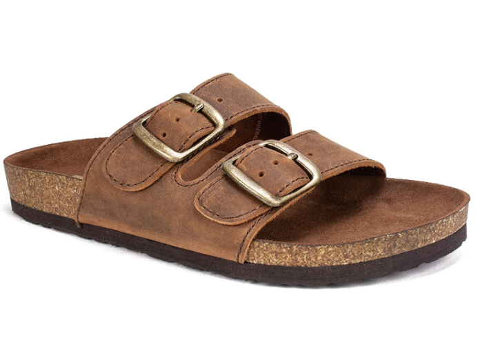 Amazon 'Big Style Sale' Sandals Deals You Don't Want To Miss 5 Amazon 'Big Style Sale' Sandals Deals You Don't Want To Miss 4