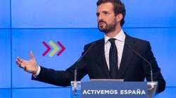 El embajador francés reconoce estar disgustado por la actitud del PP: 