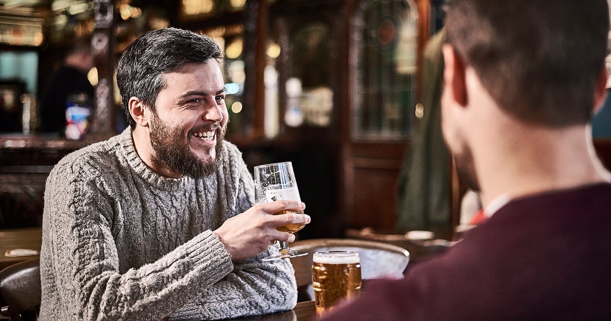 Pubs Told To Keep Record Of Customers For 21 Days When They Reopen