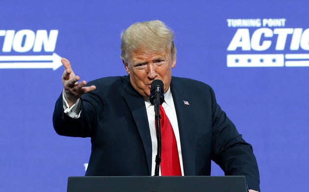 US President Donald Trump has temporarily suspended entry into the United States for some categories...