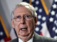 Mitch Mcconnell Is A Spineless Garden Pest In Jim Carrey S Latest Artwork Huffpost Australia