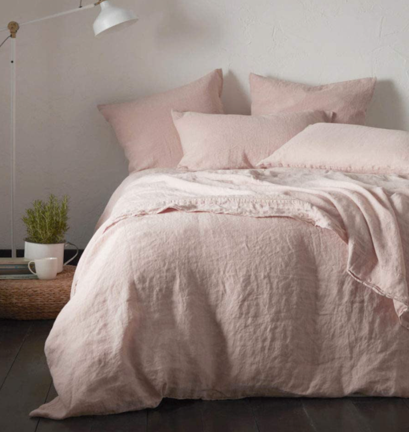 amazon bed linen