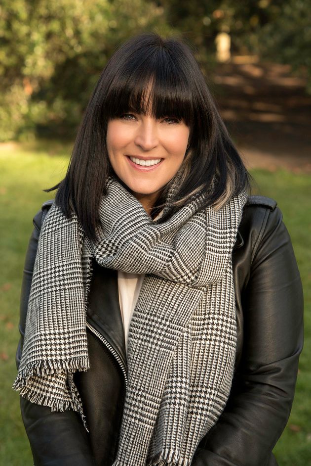 Anna Richardson