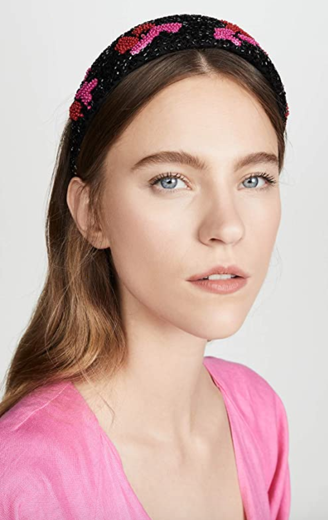 There Are A Lot Of Headbands Hiding In Amazon's Big Style Sale ...