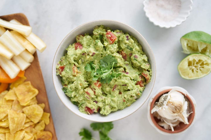 Guacamole
