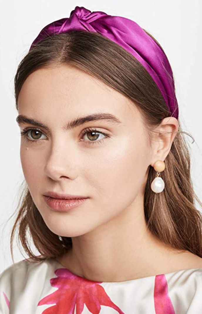 There Are A Lot Of Headbands Hiding In Amazon's Big Style Sale ...