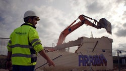 Acuerdo en la prórroga: el Gobierno y los agentes sociales pactan extender los