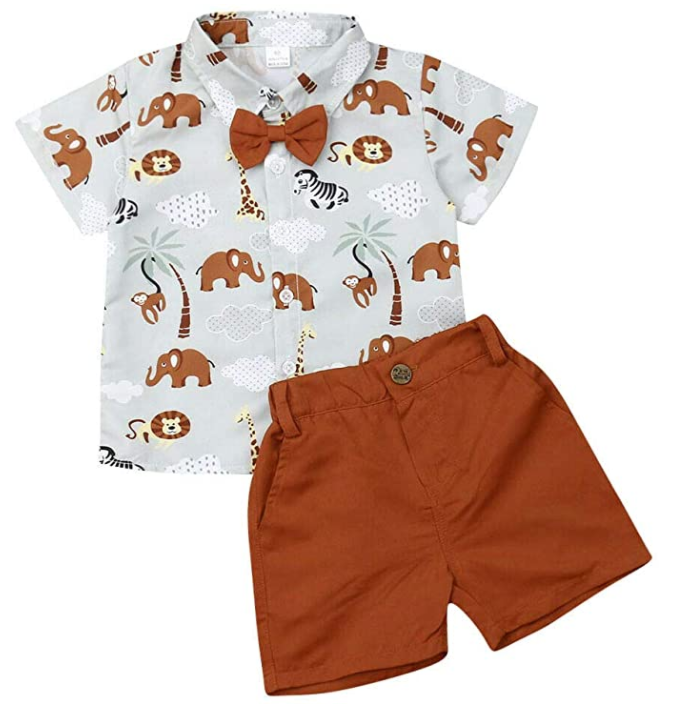 Amazon baby clothes store sale