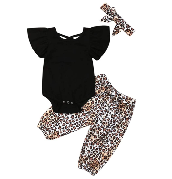 We Found The Best Baby Clothes Hiding In Amazon S Big Style Sale Huffpost Life