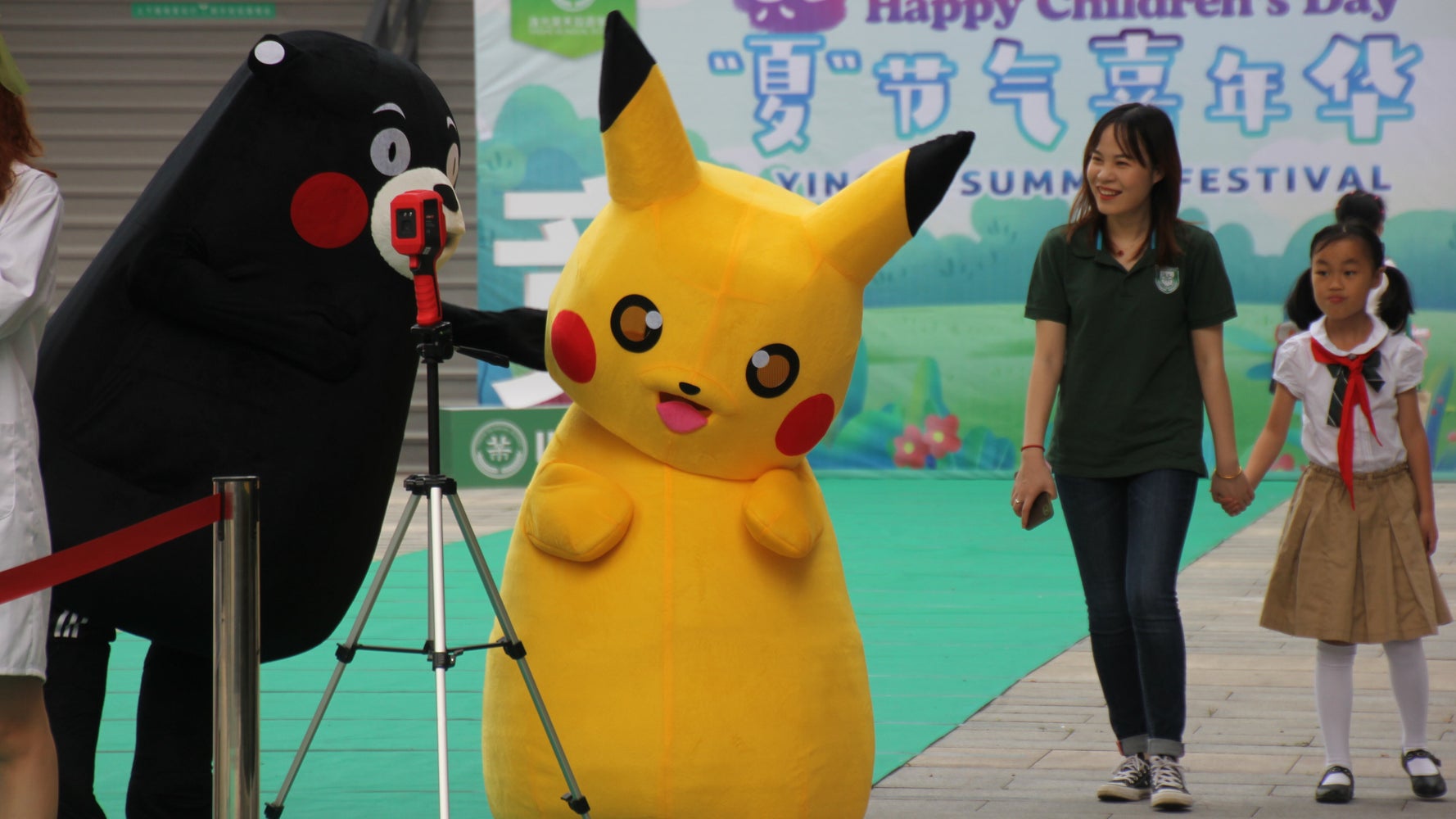 魂のない抜け殻 中国企業と共同開発のポケモン新作 中国のファンから嘆きの声がやまない理由 ハフポスト 魂のない抜け殻 中国企業と共同開発のポケモン新作 中国のファンから嘆きの声がやまない理由 ハフポスト