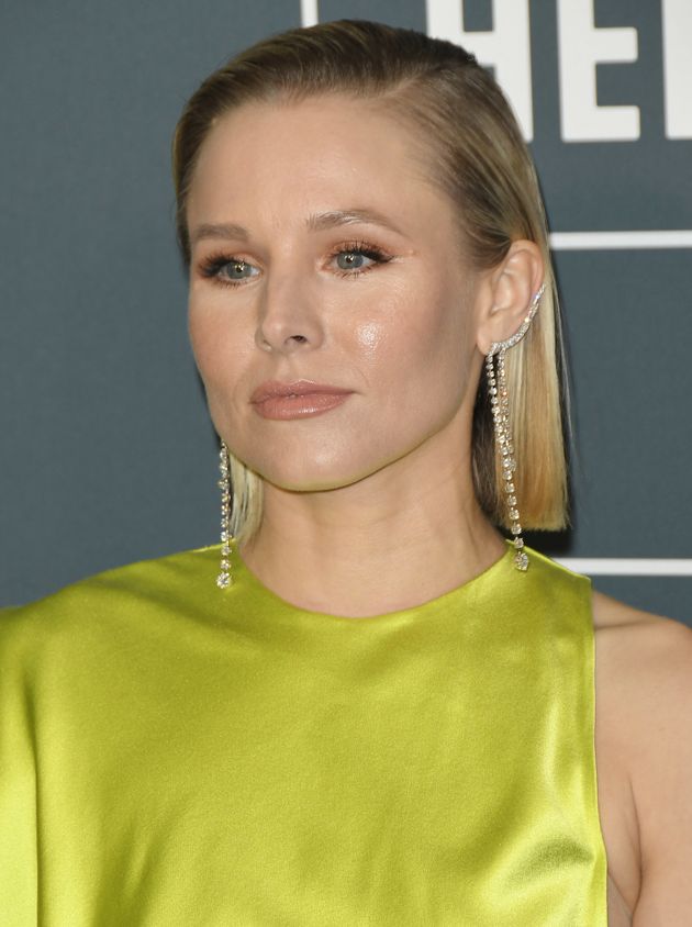 Kristen Bell 