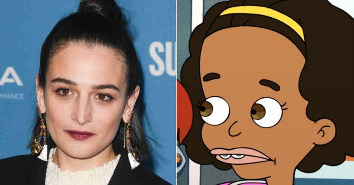 Big Mouths Missy To Be Recast With Black Actor After Jenny Slate 