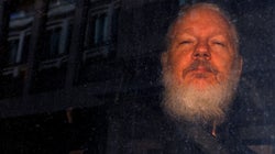 Estados Unidos amplía las acusaciones contra Assange por una supuesta alianza con