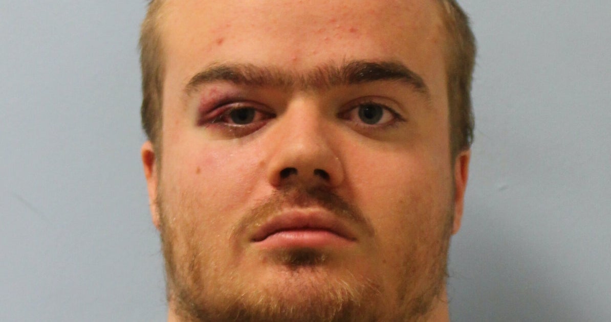 Tate Modern Attacker Jonty Bravery Jailed For At Least 15 Years After(02)