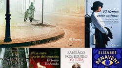 Dos décadas del éxito del best seller español internacional: claves literarias y