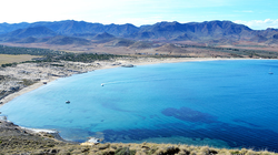 La Junta de Andalucía autoriza un hotel en la playa de Genoveses en pleno Cabo de