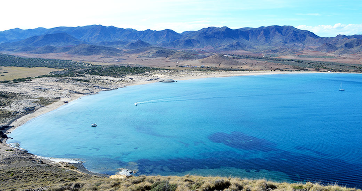 Cabo de Gata