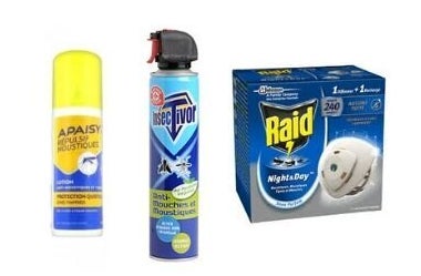 Les 3 Meilleurs Produits Anti Moustiques Selon 60 Millions De Consommateurs Le Huffington Post Life Les 3 Meilleurs Produits Anti Moustiques Selon 60 Millions De Consommateurs Le Huffington Post Life