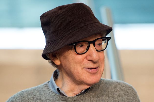 Woody Allen será el encargado de abrir el Festival de San