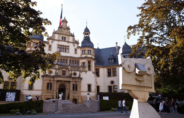 A Metz Un Militaire Tue Par Un Tir Accidentel Le Huffpost