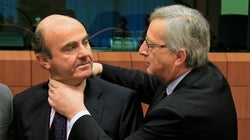 ¿Qué es el Eurogrupo y para qué