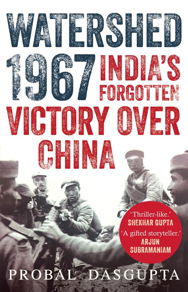 India Needs To Stop Playing To China’s Strengths: Ex-Army Officer Explains