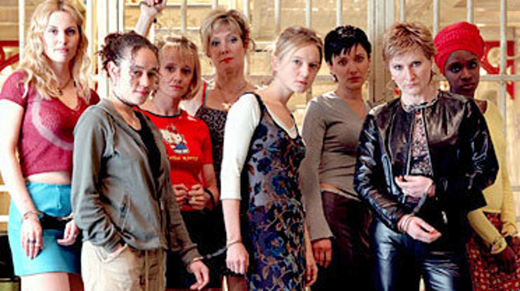 Bad Girls Where Is The Cast Of The Itv Prison Drama Now Huffpost Uk Bad Girls Where Is The Cast Of The Itv Prison Drama Now Huffpost Uk