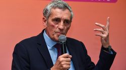 À Montpellier, Philippe Saurel battu au second