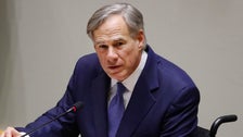 Texas Puts Reopening On 'Pause' As COVID-19 Cases Soar