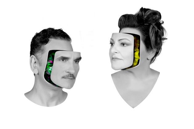 Λυσιστράτη