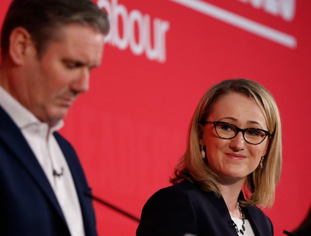 What Keir Starmer’s Sacking Of Rebecca Long-Bailey Tells Us About His Leadership