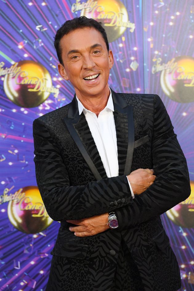 Bruno Tonioli