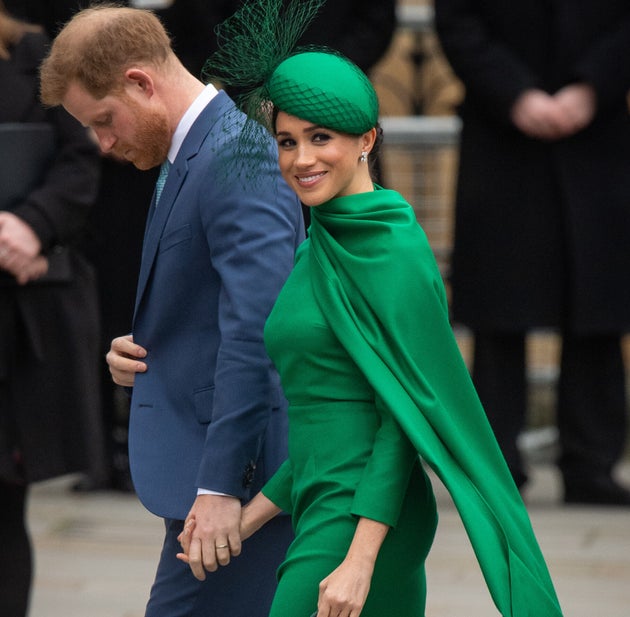 Harry Rimbambito Dal Sesso A Corte Ha Un Soprannome Imbarazzante L Huffpost