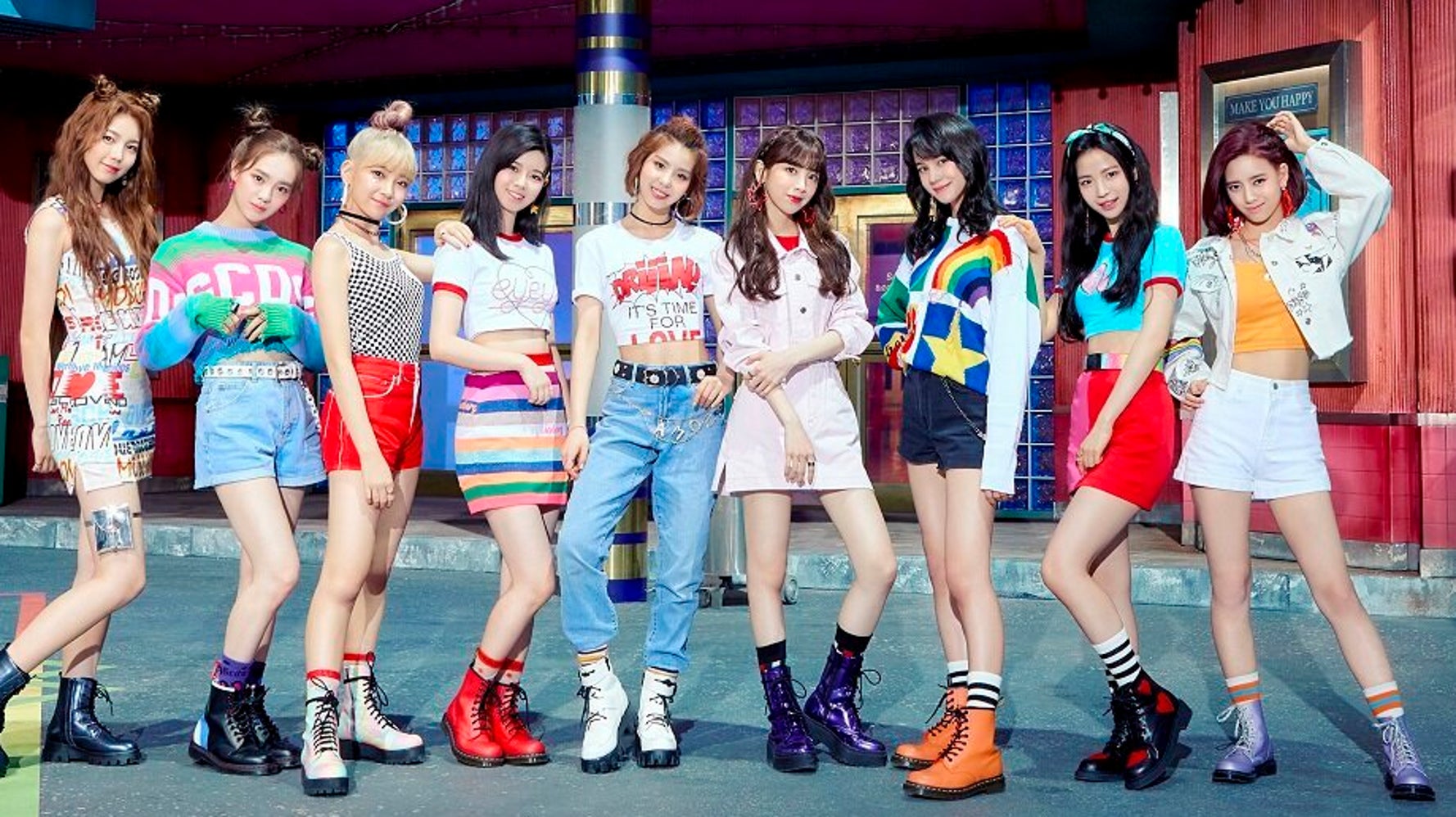 Niziu とは Nizi Project から9人のガールズグループが誕生 Zeebraの娘リマもデビューへ ハフポスト Niziu とは Nizi Project から9人のガールズグループが誕生 Zeebraの娘リマもデビューへ ハフポスト